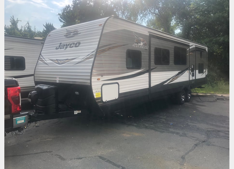 Travel Trailer rentals in Neptune City