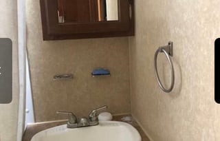 2012 Forest river Rockwood Roo