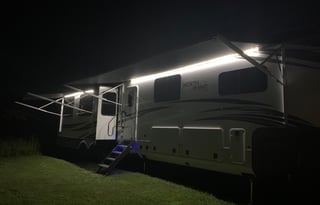 2020 Jayco North Point 377RLBH