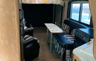 2017 Weekend Warrior Extralite NS2200