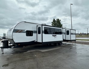 Forest River RV Wildwood 36VBDS