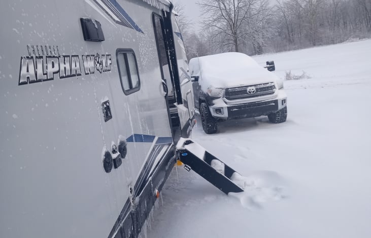 RV Photo