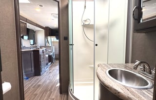 2019 Thor Motor Coach A.C.E. 30.2