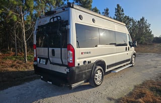 2022 Entegra Coach Ethos 20A