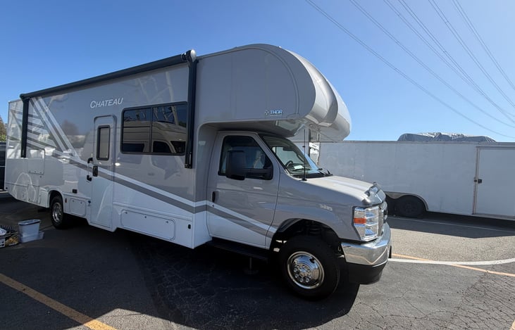 RV Photo