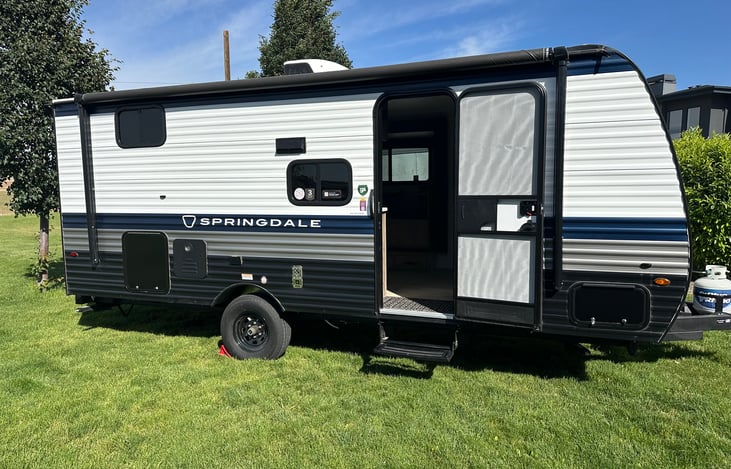 RV Photo
