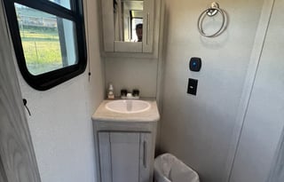 2022 Keystone RV Impact 367