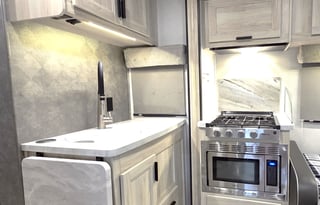 2022 Forest River Sunseeker 2860