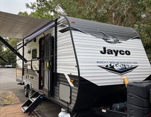 Jayco Jay Flight SLX 8 224BH