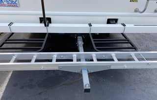 RV Fresh Mountain Air