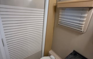 Leisure Travel Van Serenity Class B+ RV