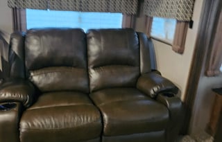 2018 Coachmen RV Chaparral  Lite 30RLS