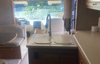 Easy Rider! Handles like a dream