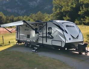 Keystone RV Bullet 290BHSWE
