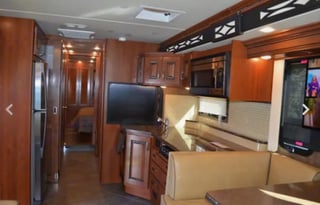 Beautiful Fleetwood Excursion