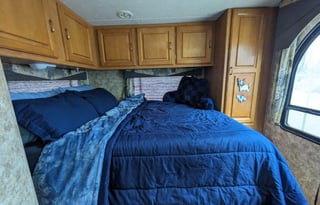 2005 Coachmen Freelander