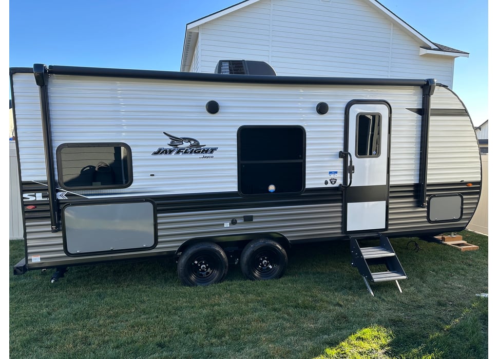 Travel Trailer rentals in Boise