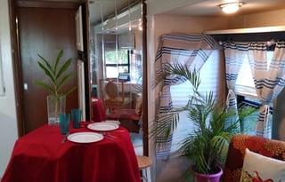 2005 Safari Cheetah 39 PDQ