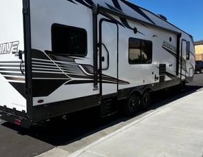 Forest River RV Shockwave 29KSGDX