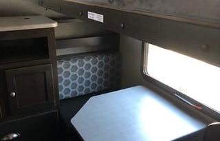 Amazing Bunkhouse from Hoosier RV LLC