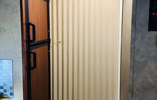 Lady Skipper: 2016 Forest River Sunseeker 2500TS