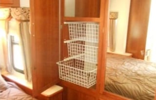 2007 Fleetwood RV Southwind 37C