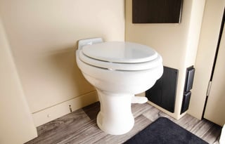 Ultimate Luxury: 10-Passenger Sprinter Experience