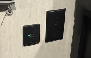 Aunt Annie's Attic-Forest River Cherokee Grey Wolf