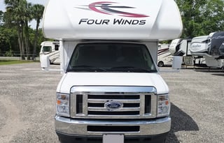 Thor Four Winds 22E
