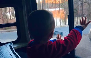 2016 Forest River Sunseeker 3010DS “crazy train”