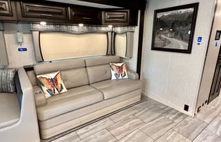 2022 Forest River RV Berkshire XLT 45A