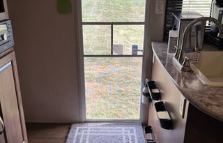 Kid Approved Bluegrass Rambler Camper Rental