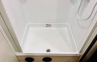 Journey with Our Forest River Nightfall T Trailer!