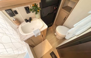 Jane’s RV Rentals