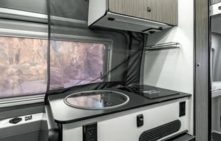 Wanda- 2020 Winnebago Revel