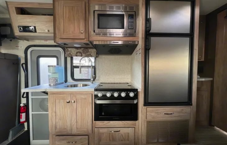 RV Photo