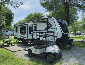 Grand Design Momentum G-Class 29G