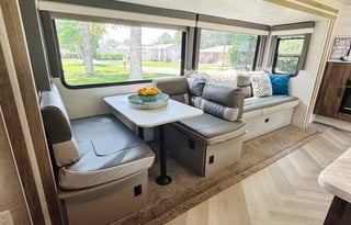 Trailer Swift - 2021 Forest River RV Salem 27RK