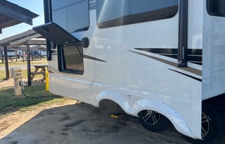 At The Beach RV Rental