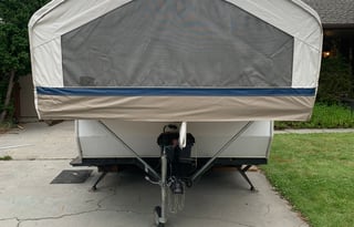 2007 Coachmen 106 Sport