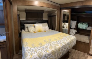 2016 Grand Design Reflection 313RLTS