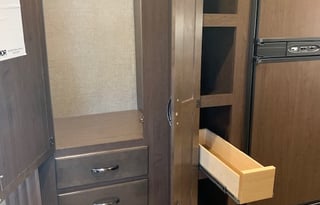 2017 Thor Motor Coach ACE 30.4