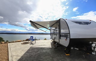 Are we there YETT? -*We can Deliver*- Brand New