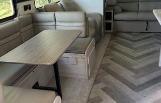 2024 CrossRoads RV Zinger ZR340RE