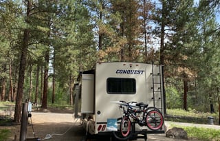 2019 Gulf Stream RV Conquest Class C 6314