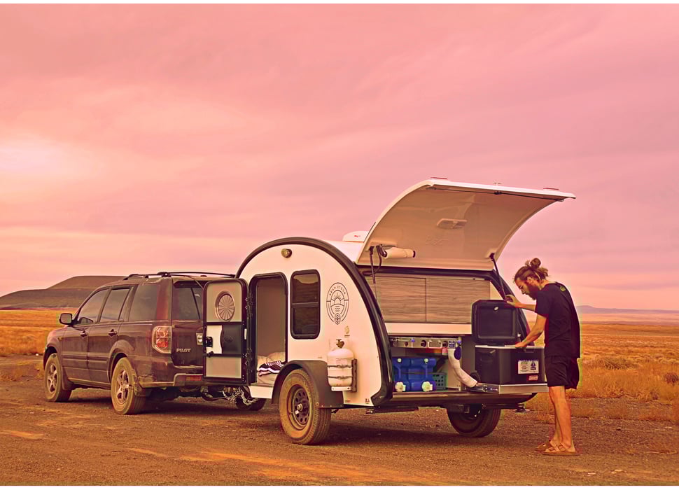 Travel Trailer rentals in Flagstaff