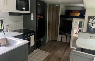 2024 Heartland Eddie Bauer 265BH-L