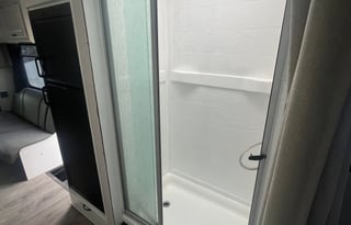 2014 Thor Majestic Motor Coach