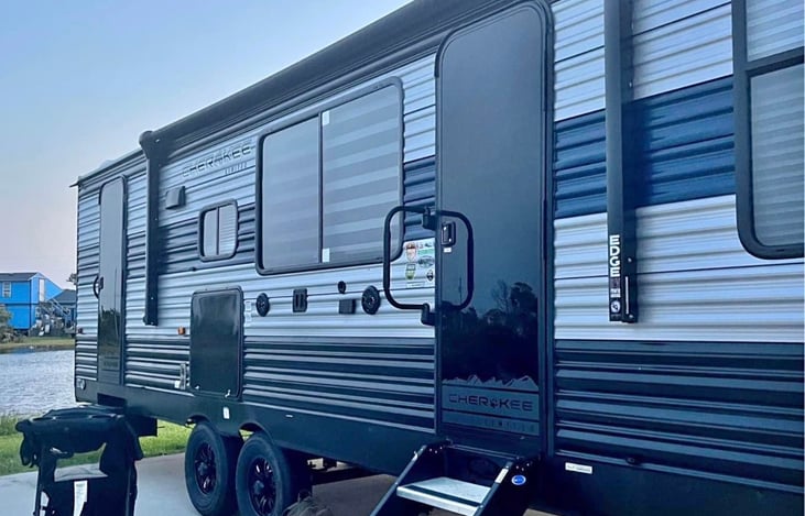 RV Photo
