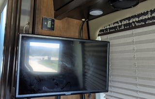 2018 Coachmen RV Galleria 24T
